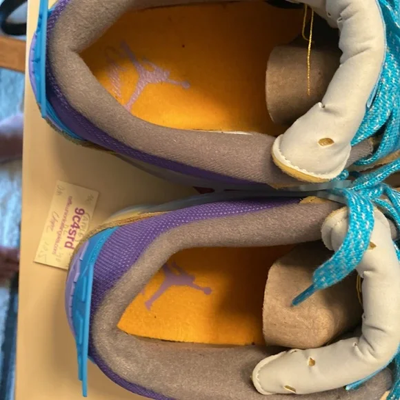 Jordan 4 (SOLD) - Picture 5 of 8